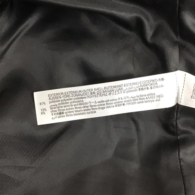 ザラ ZARA コート コート一般 S マルチカラー / マルチカラー / レディース USED 古着 中古 10107340