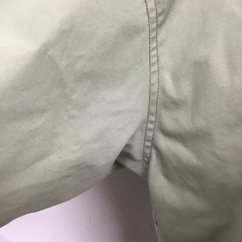 サマンサモスモス Samansa Mos2 コート コート一般 1303750 ステンカラーコート FREE 無地 薄緑 / ライトグリーン / レディース USED 古着 中古 10120761