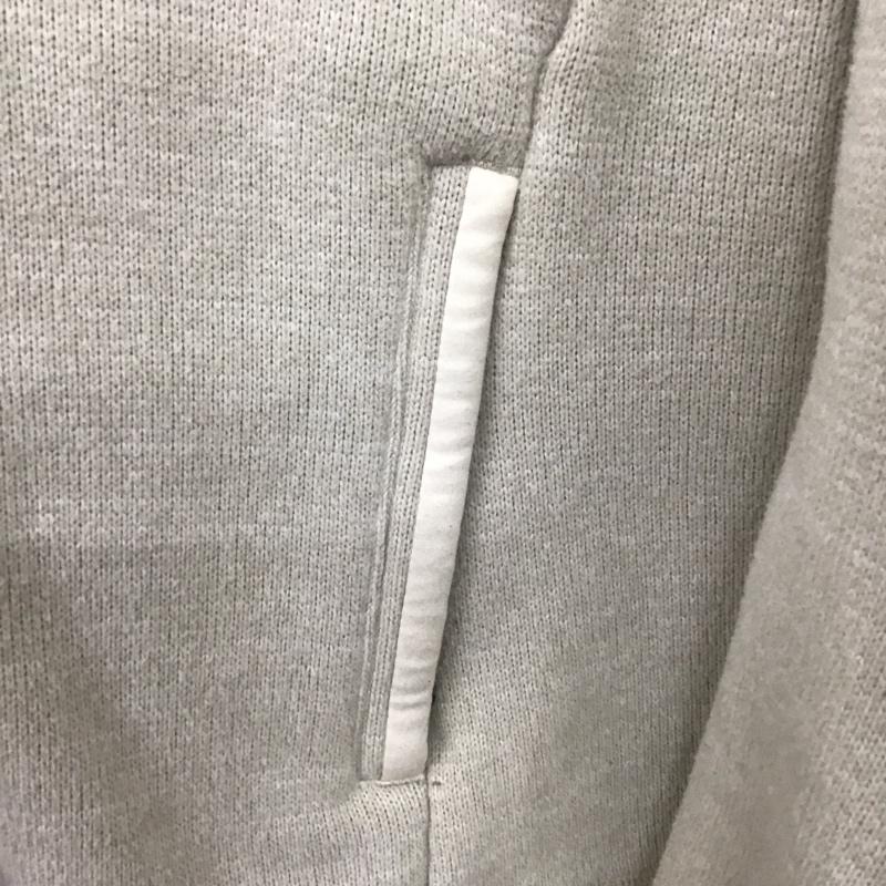 パタゴニア patagonia ジャケット、上着 ジャケット、ブレザー 25541fa14 ベターセータージャケット ジップアップジャケット スタンドカラー L ロゴ、文字 ベージュ / ベージュ / レディース USED 古着 中古 10138808