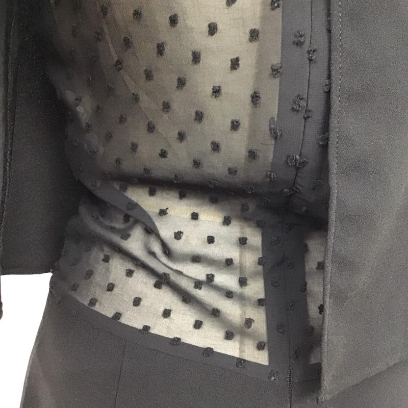 ザラ ZARA ワンピース・ドレス・オールインワン ワンピース・ドレス・オールインワン 4530 254 800 ノースリーブ ショートパンツ XS 無地 黒 / ブラック / レディース USED 古着 中古 10116693