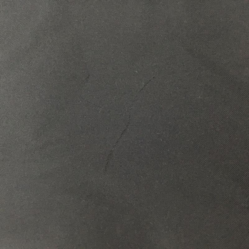 古着 USED トートバッグ トートバッグ TRANSPORTATION ビッグトート 無地 黒 / ブラック / メンズ USED 古着 中古 10140439