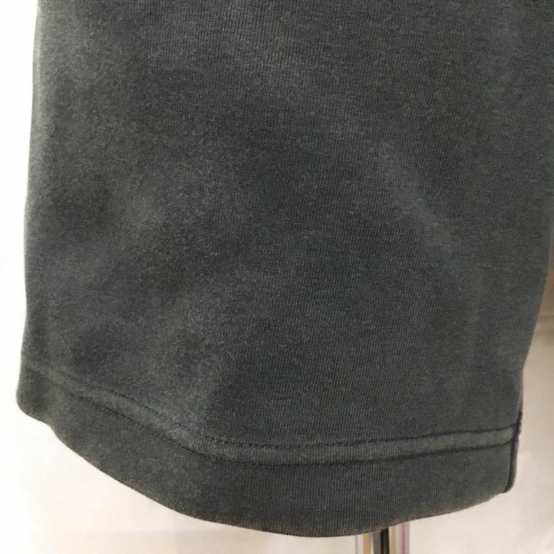 ナイキ NIKE パンツ ショートパンツ cz9913-010 ハーフパンツ ショートパンツ カジュアルパンツ スポーツウェア L ロゴ、文字 黒 / ブラック / メンズ USED 古着 中古 10119712