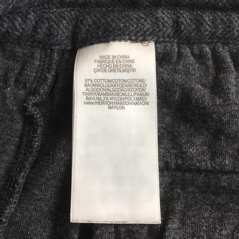 ポロラルフローレン POLO RALPH LAUREN ボトムス ボトムス S 無地 灰 / グレー / メンズ USED 古着 中古 10107889