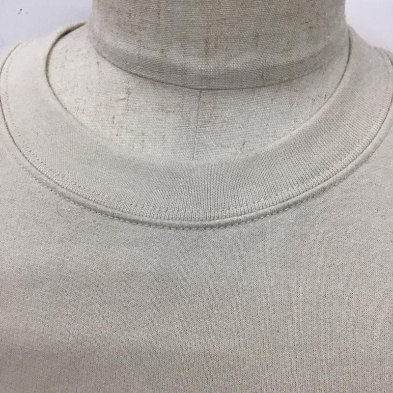 ケルティ KELTY トレーナー 長袖 21aw-kevt-001 XL ロゴ、文字 白 / ホワイト /  メンズ USED 古着 中古 10120531
