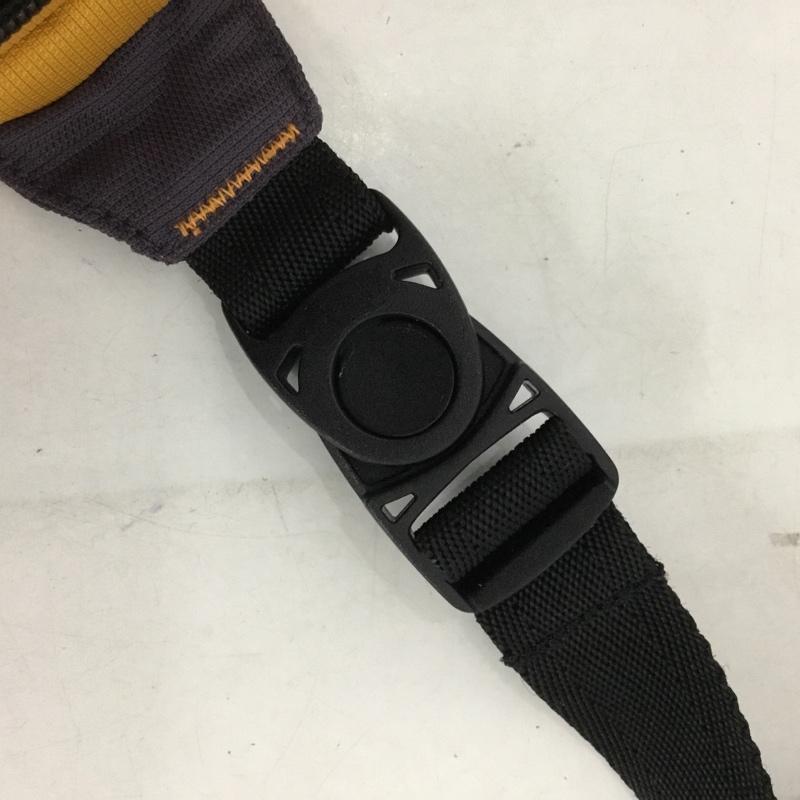 ナイキ NIKE ショルダーバッグ ショルダーバッグ 90年代 2000年代 ワンポイント マルチカラー / マルチカラー / メンズ USED 古着 中古 10131205