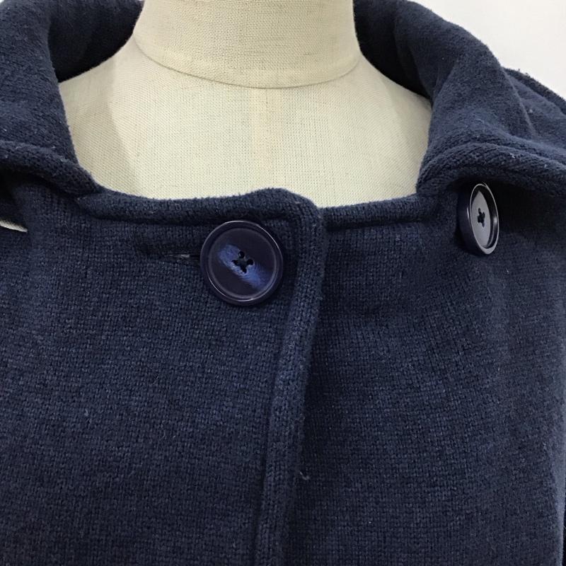 パタゴニア patagonia ジャケット、上着 ジャケット、ブレザー S 無地 紺 / ネイビー / レディース USED 古着 中古 10123609