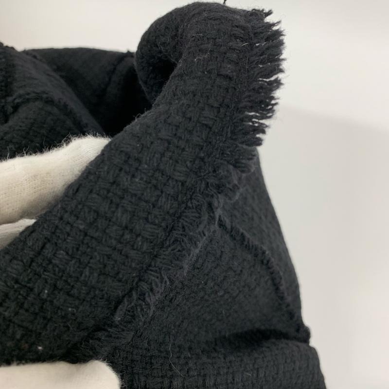 フィロソフィーアルベルタフェレッティー PHILOSOPHY DI ALBERTA FERRETTI コート コート一般 42 無地 黒 / ブラック / レディース USED 古着 中古 10012462