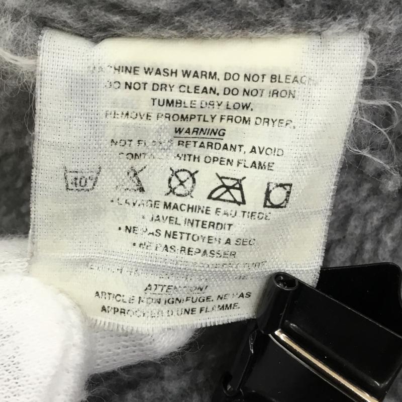 パタゴニア patagonia ジャケット、上着 ジャンパー、ブルゾン インファーノジャケット M ロゴ、文字 黒 / ブラック / メンズ USED 古着 中古 10137708