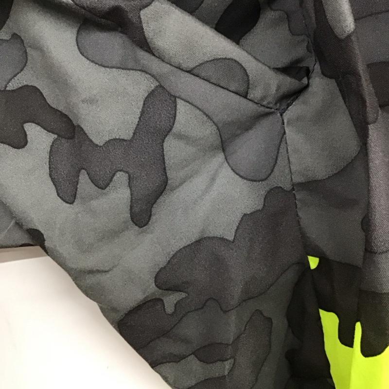 ナイキ NIKE パンツ ショートパンツ ショートパンツ ハーフパンツ カジュアルパンツ L カモフラージュ柄・迷彩 マルチカラー / マルチカラー / メンズ USED 古着 中古 10136997