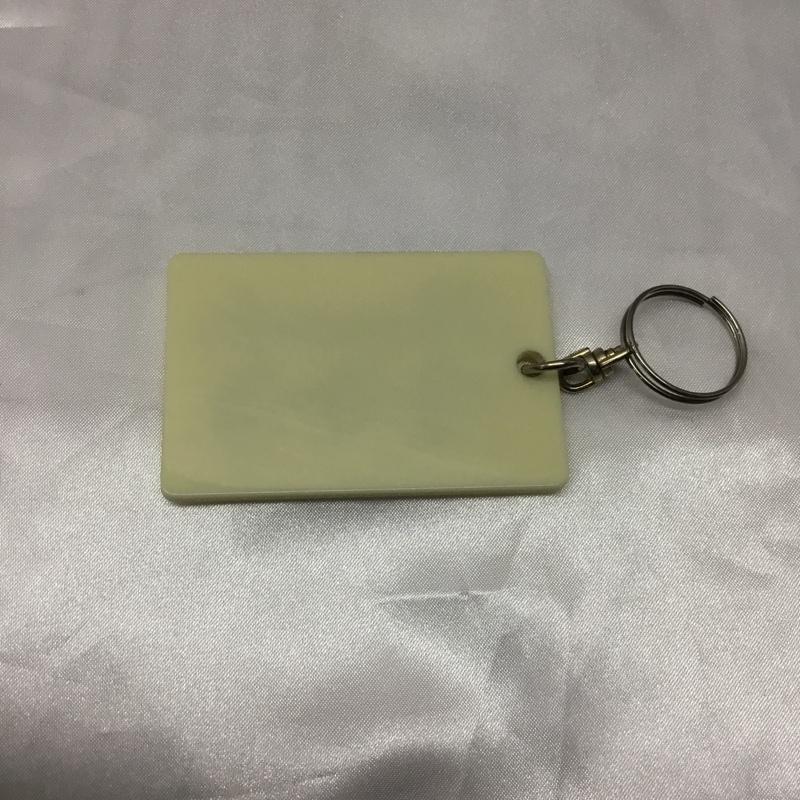 古着 USED キーホルダー キーホルダー NO PANTIES ロゴ、文字 マルチカラー / マルチカラー / メンズ USED 古着 中古 10110694
