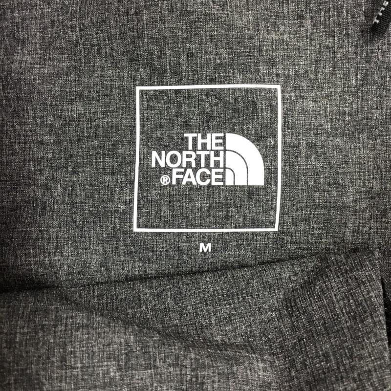 ザノースフェイス THE NORTH FACE パンツ ワークパンツ、ペインターパンツ nb62285 ロングパンツトレーニングリブパンツ スポーツウェア ワイドパンツ M 無地 灰 / グレー / メンズ USED 古着 中古 10116859