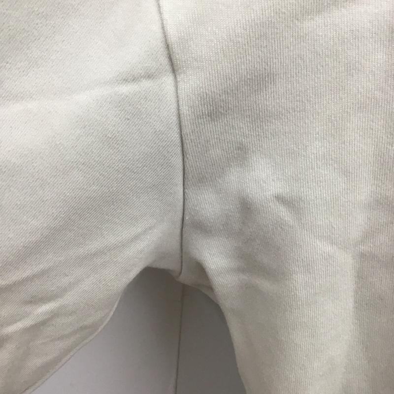 ザラ ZARA トレーナー 長袖 4161 306 802 josef albers スウェット L ワンポイント 灰 / グレー /  メンズ USED 古着 中古 10120751