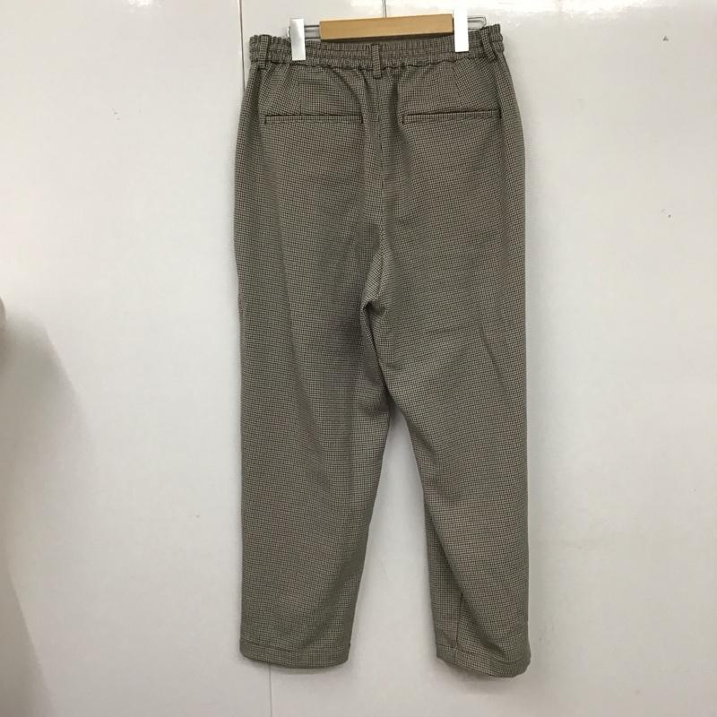 フリークスストア FREAK S STORE パンツ ワークパンツ、ペインターパンツ ワイドパンツ カジュアルパンツ スラックス M 総柄 マルチカラー / マルチカラー /  メンズ USED 古着 中古 10126024