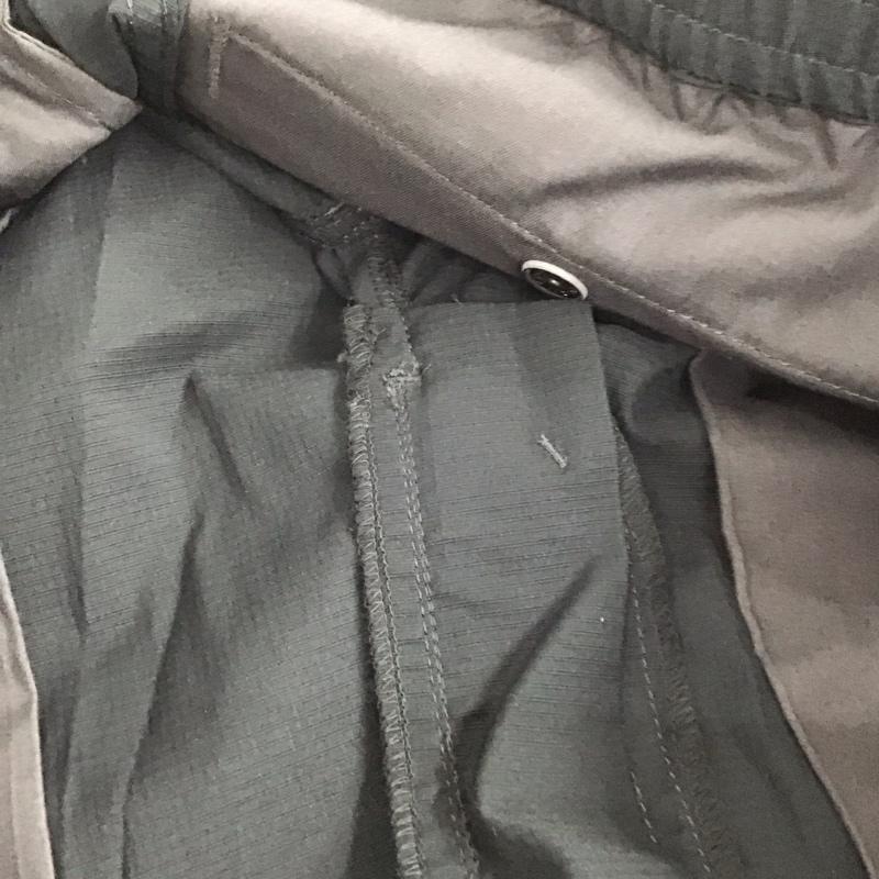 ザノースフェイス THE NORTH FACE パンツ ショートパンツ nb41820z ショートパンツ ハーフパンツ M ロゴ、文字 黒 / ブラック / メンズ USED 古着 中古 10133162