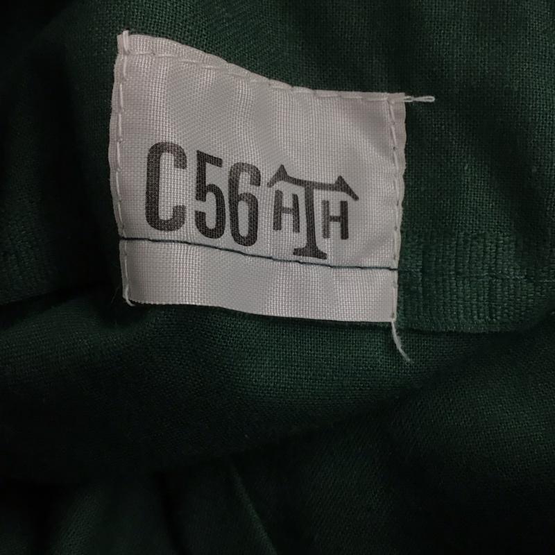 古着 USED ジャケット、上着 ジャケット、ブレザー オペレーション コート ミリタリー ワンピース 無地 カーキ / カーキ / メンズ USED 古着 中古 10143097