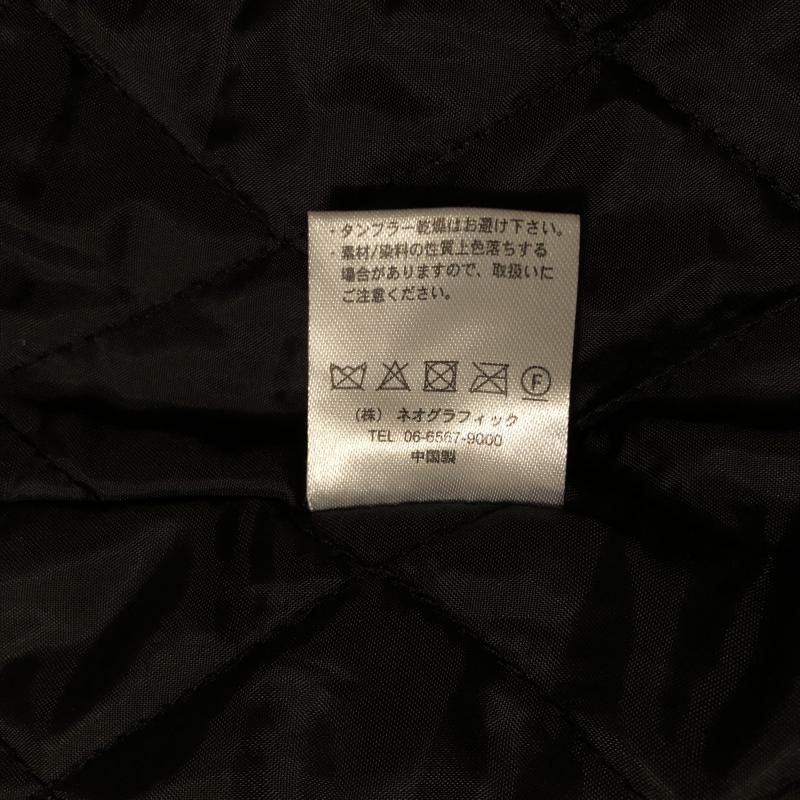 リエディ Re:EDIT コート コート一般 M 無地 黒 / ブラック / レディース USED 古着 中古 10014327