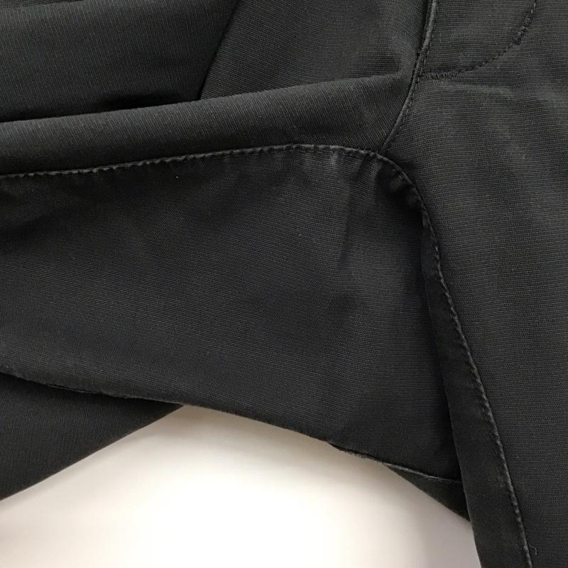 モンベル mont-bell パンツ ワークパンツ、ペインターパンツ 1105459 ライトトレッキングパンツ ストレッチパンツ ワイドパンツ M 無地 灰 / グレー / メンズ USED 古着 中古 10130355