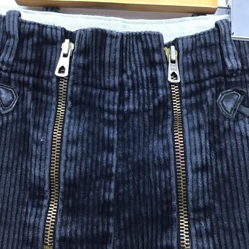 古着 USED ボトムス ボトムス EIKO コーデュロイパンツ 48 無地 マルチカラー / マルチカラー / メンズ USED 古着 中古 10086742