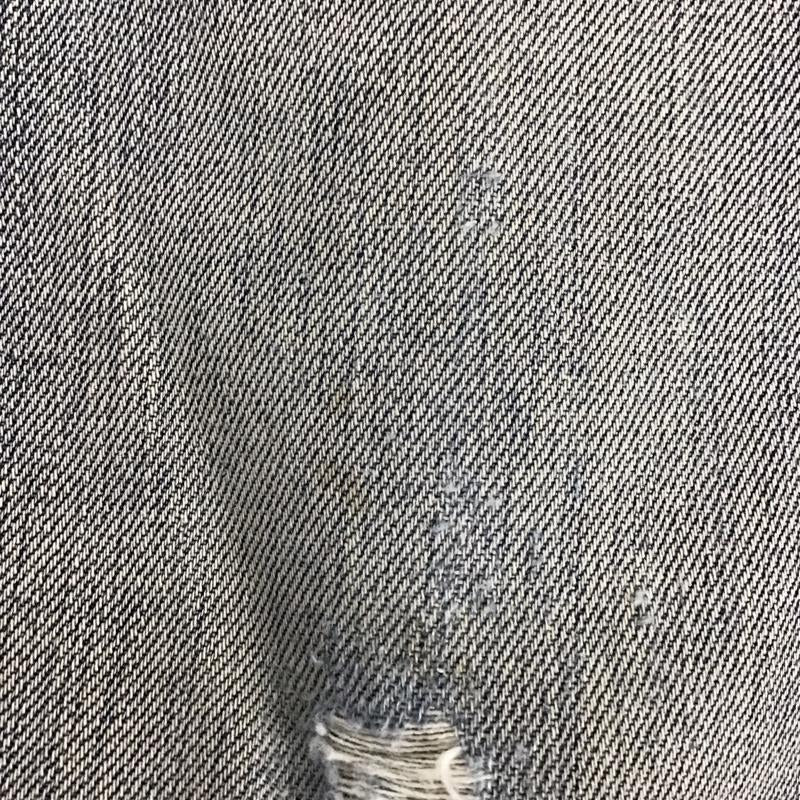 リーバイス Levi s パンツ デニム、ジーンズ 36インチ 無地 インディゴ / インディゴ /  メンズ USED 古着 中古 10123342