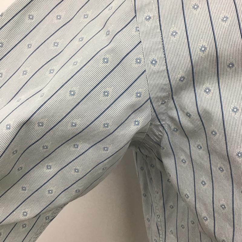 ラルフローレン RALPHLAUREN シャツ、ブラウス 長袖 長袖シャツ カラーシャツ ポケットシャツ 長袖カットソー 総柄シャツ L 総柄 マルチカラー / マルチカラー /  メンズ USED 古着 中古 10112797