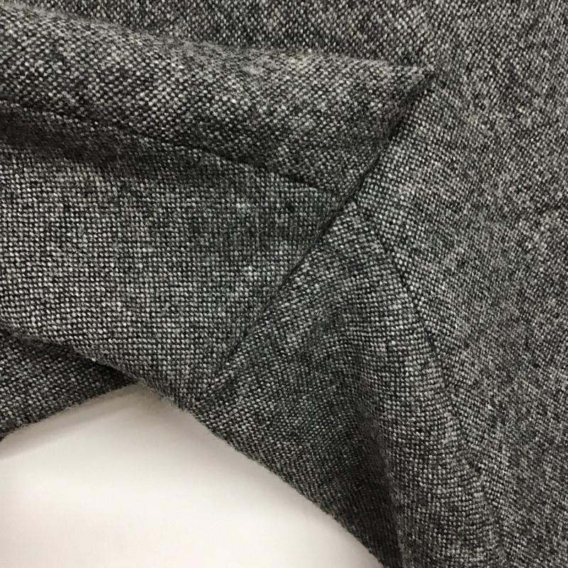アーバンリサーチ URBAN RESEARCH パンツ スラックス S 無地 灰 / グレー / メンズ USED 古着 中古 10139721