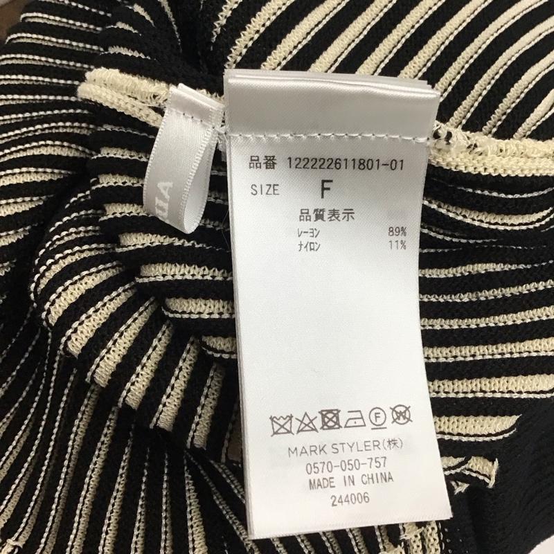 ムルーア MURUA セットアップ セットアップ FREE マルチカラー / マルチカラー / レディース USED 古着 中古 10137497