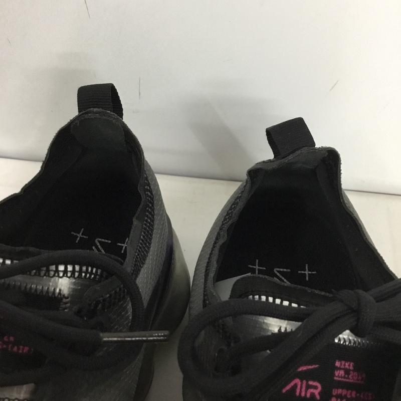 ナイキ NIKE スニーカー スニーカー AR6631-001 AIR VAPORMAX 2019 28.5cm 28.5cm ロゴ、文字 マルチカラー / マルチカラー / メンズ USED 古着 中古 10141926