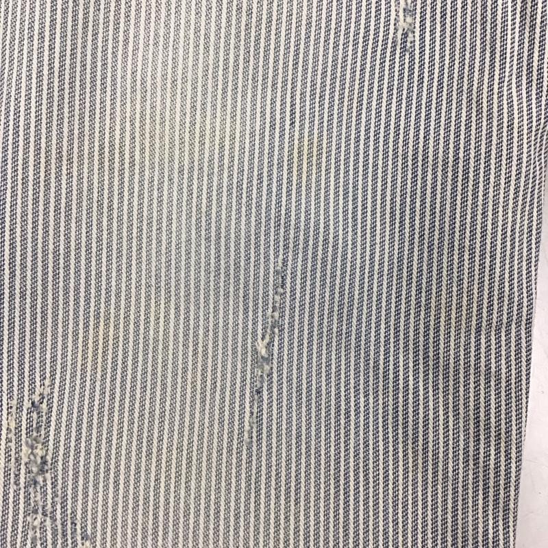 ディーゼル DIESEL パンツ デニム、ジーンズ W25 L32 ロゴ、文字 青 / ブルー / レディース USED 古着 中古 10115460