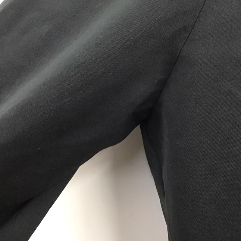 ナイキ NIKE ジャケット、上着 ジャケット、ブレザー 888396-010 シェルジャケット ピステ トレーニングウェア ウインドブレーカー ジャージ XL ロゴ、文字 黒 / ブラック / メンズ USED 古着 中古 10112712