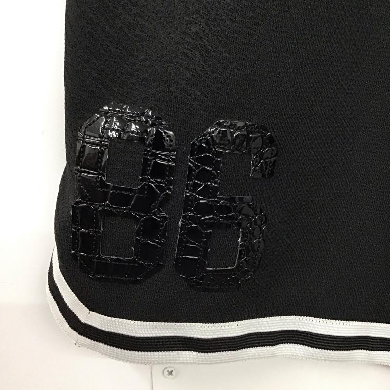 シュプリーム Supreme パンツ ショートパンツ M 無地 黒 / ブラック /  メンズ USED 古着 中古 10121767