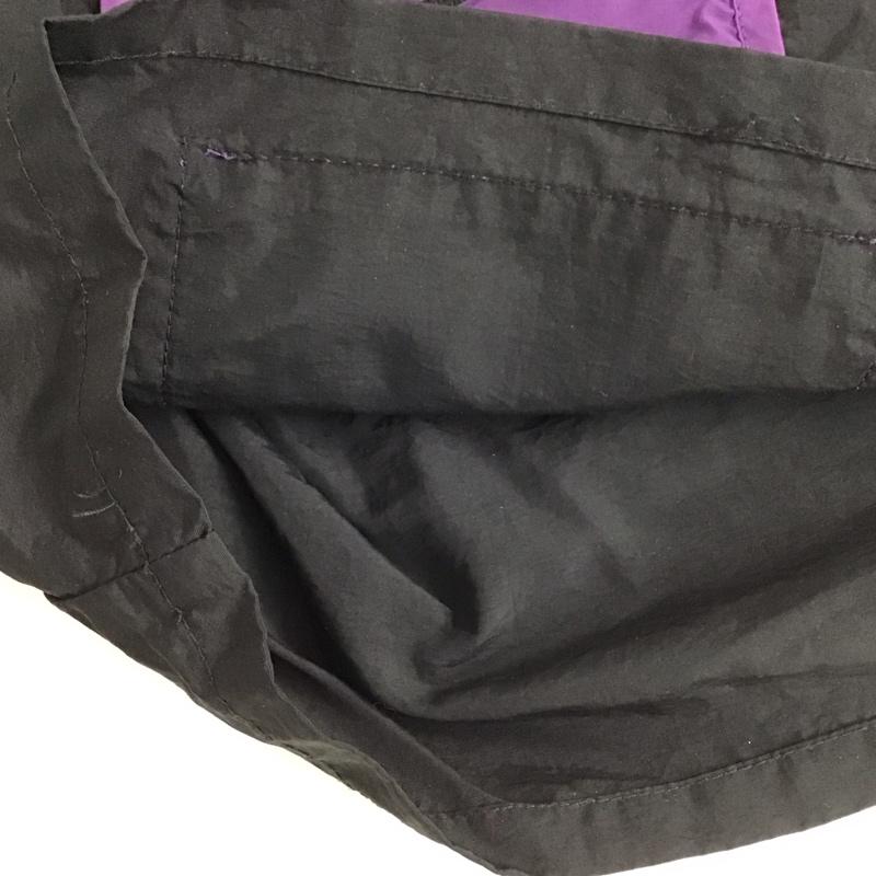 コブマスター COBMASTER パンツ ショートパンツ ショートパンツ ハーフパンツ カジュアルパンツ 38 ロゴ、文字 黒 / ブラック / メンズ USED 古着 中古 10131290