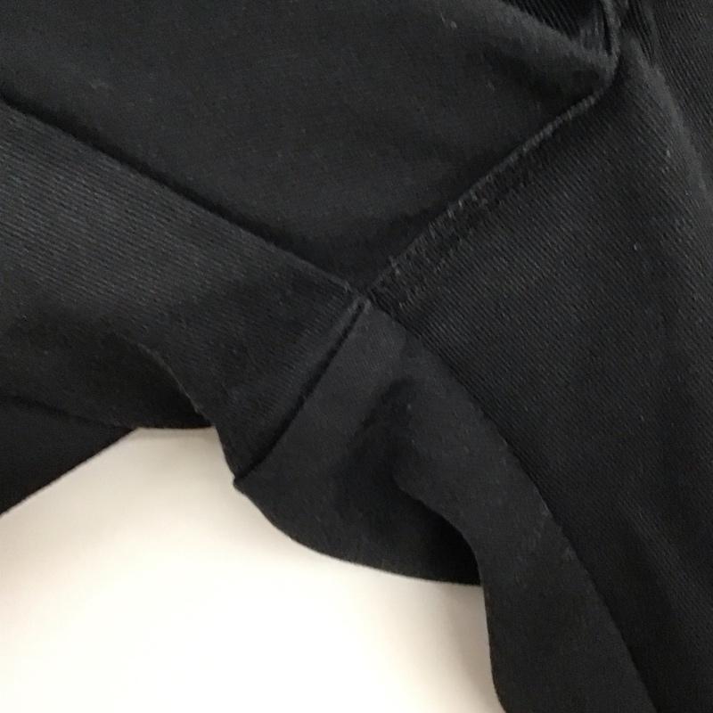 ディッキーズ Dickies パンツ ワークパンツ、ペインターパンツ 40インチ 無地 黒 / ブラック / メンズ USED 古着 中古 10129664