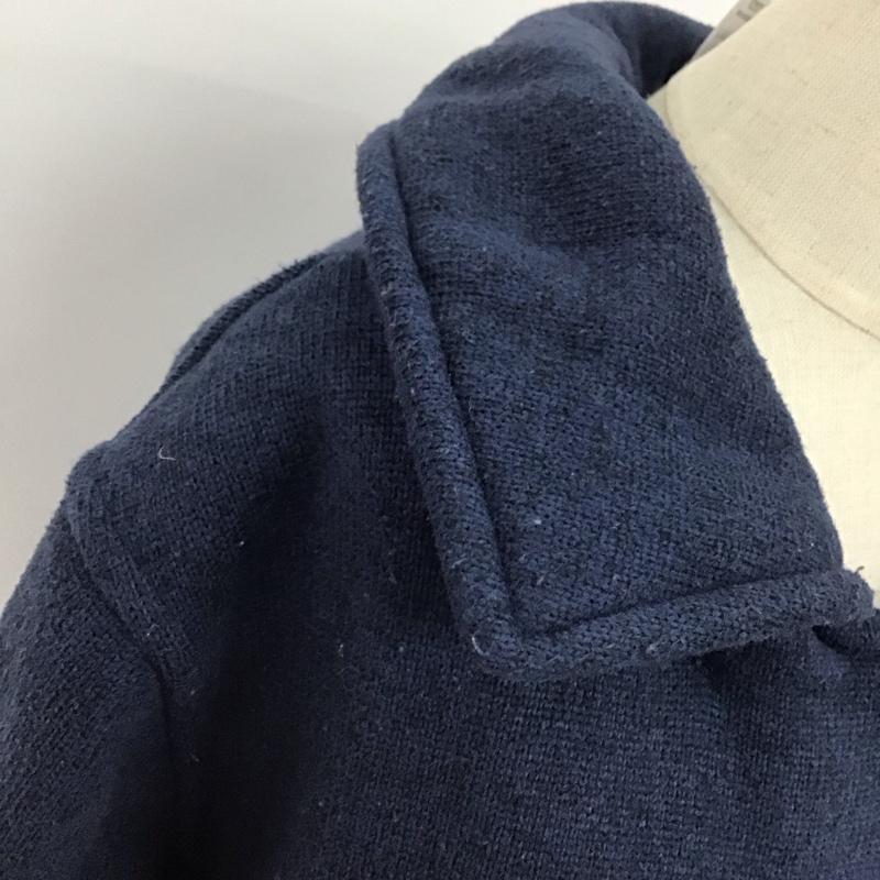 パタゴニア patagonia ジャケット、上着 ジャケット、ブレザー S 無地 紺 / ネイビー / レディース USED 古着 中古 10123609