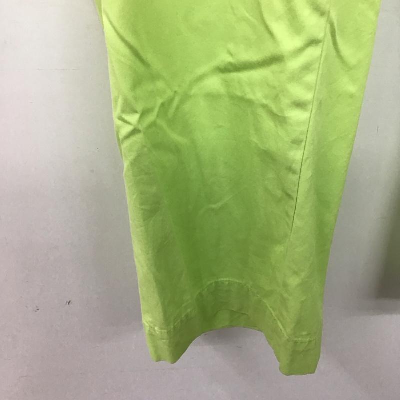 ポロバイラルフローレン Polo by RALPH LAUREN パンツ チノパン チノパン ワイドパンツ カジュアルパンツ 42 無地 薄緑 / ライトグリーン / メンズ USED 古着 中古 10132094