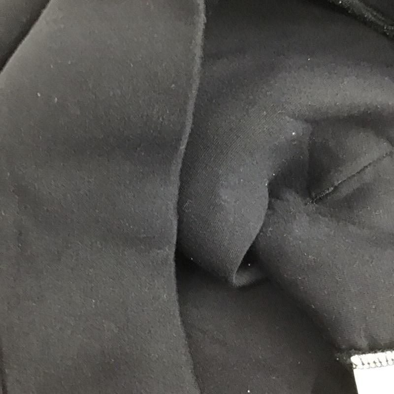 ザノースフェイス THE NORTH FACE パーカー 長袖 nt11880 TechAirSweatHoodie プルオーバーパーカー M ロゴ、文字 黒 / ブラック / メンズ USED 古着 中古 10134008
