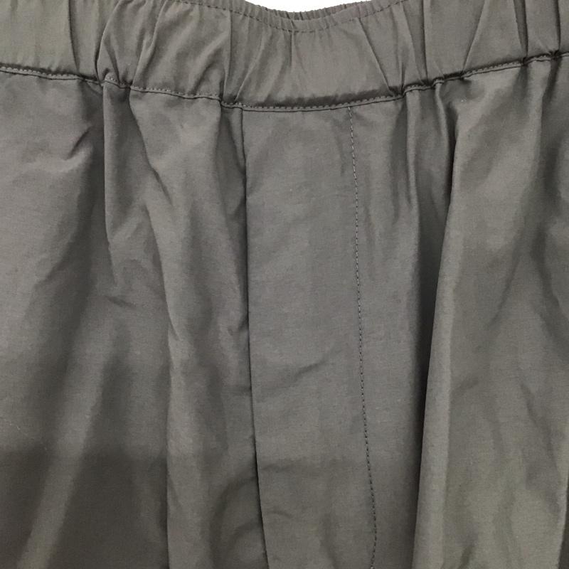 ワイルドシングス WILD THINGS パンツ ワークパンツ、ペインターパンツ WT25303AD-BBM MILITARY TRAINING PANTS L 無地 カーキ / カーキ / メンズ USED 古着 中古 10134836