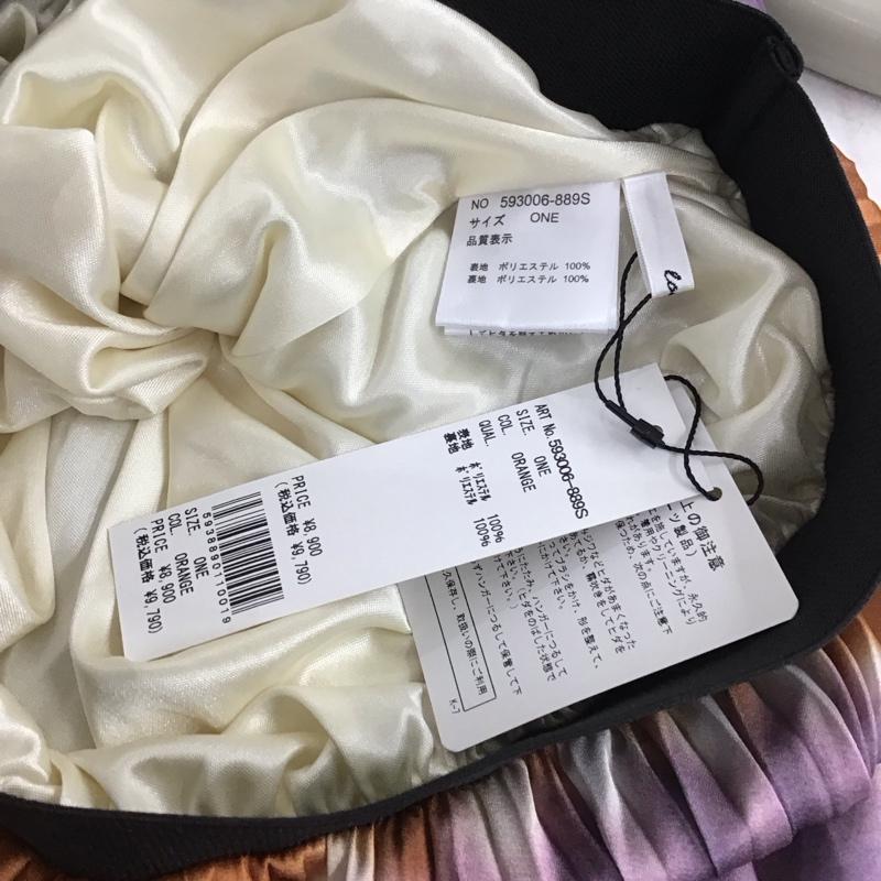 ローフ loaf スカート ロングスカート ロングスカート フレアスカート カジュアルスカート プリント マルチカラー / マルチカラー / レディース USED 古着 中古 10135427