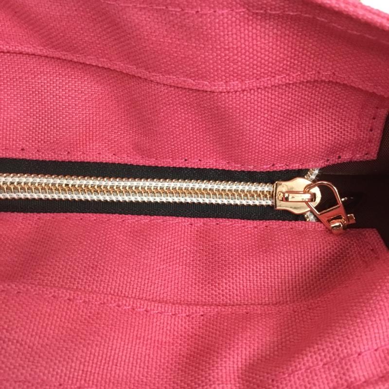 古着 USED リュックサック、デイパック リュックサック、デイバッグ カメラリュック トートバッグ 2WAY Lecce AOC-LC1RK RPK ロゴ、文字 桃 / ピンク / メンズ USED 古着 中古 10131846