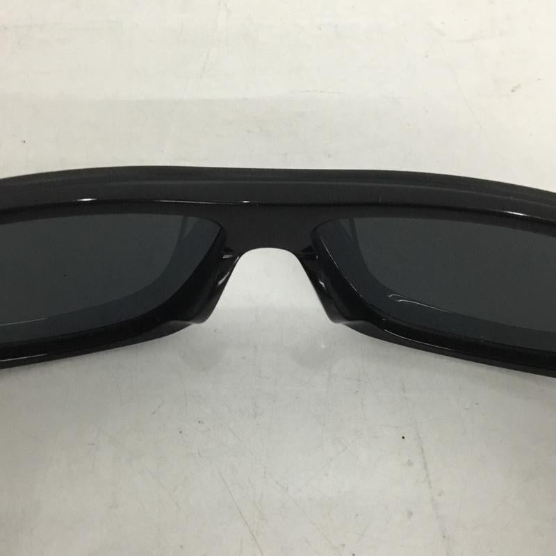 シャネル CHANEL めがね・サングラス サングラス CH5072 ロゴ、文字 黒 / ブラック / レディース USED 古着 中古 10133928