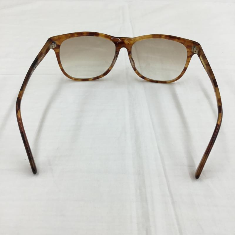 ポロラルフローレン POLO RALPH LAUREN めがね・サングラス サングラス MS-63 FREE 茶 / ブラウン / メンズ USED 古着 中古 10145818