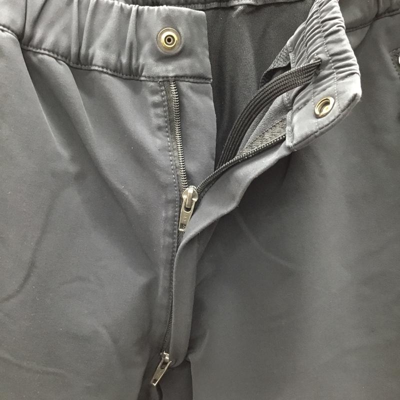 ザノースフェイス THE NORTH FACE パンツ ワークパンツ、ペインターパンツ NT52927 アルパインライトパンツ ジャージ カジュアルパンツ スポーツウェア S ロゴ、文字 紺 / ネイビー / メンズ USED 古着 中古 10120087