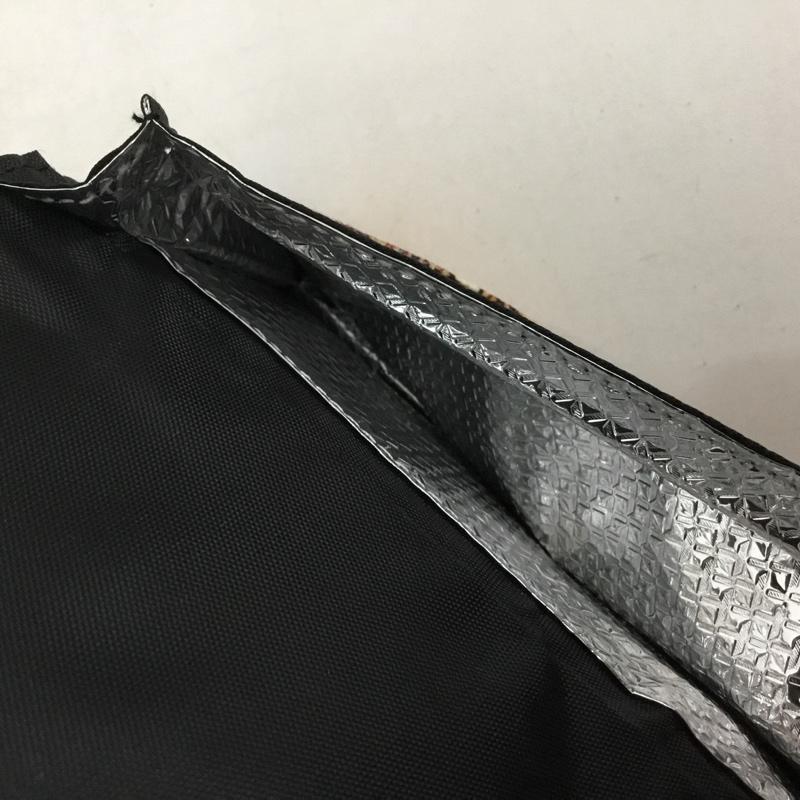 エロスティカ EROSTiKA ファッション小物 喫煙グッズ RAW x Rockin Jelly Bean Cigarette Pouch シガレットポーチ マルチカラー / マルチカラー / メンズ USED 古着 中古 10129597