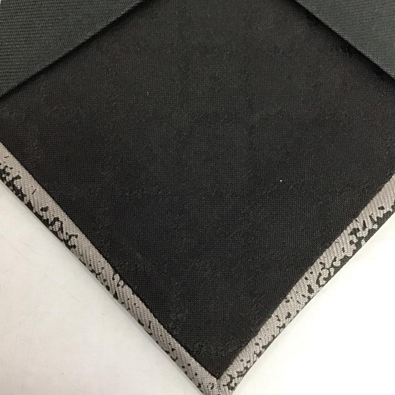 ミラ・ショーン mila schon ネクタイ ネクタイ シルク 総柄 マルチカラー / マルチカラー / メンズ USED 古着 中古 10135326