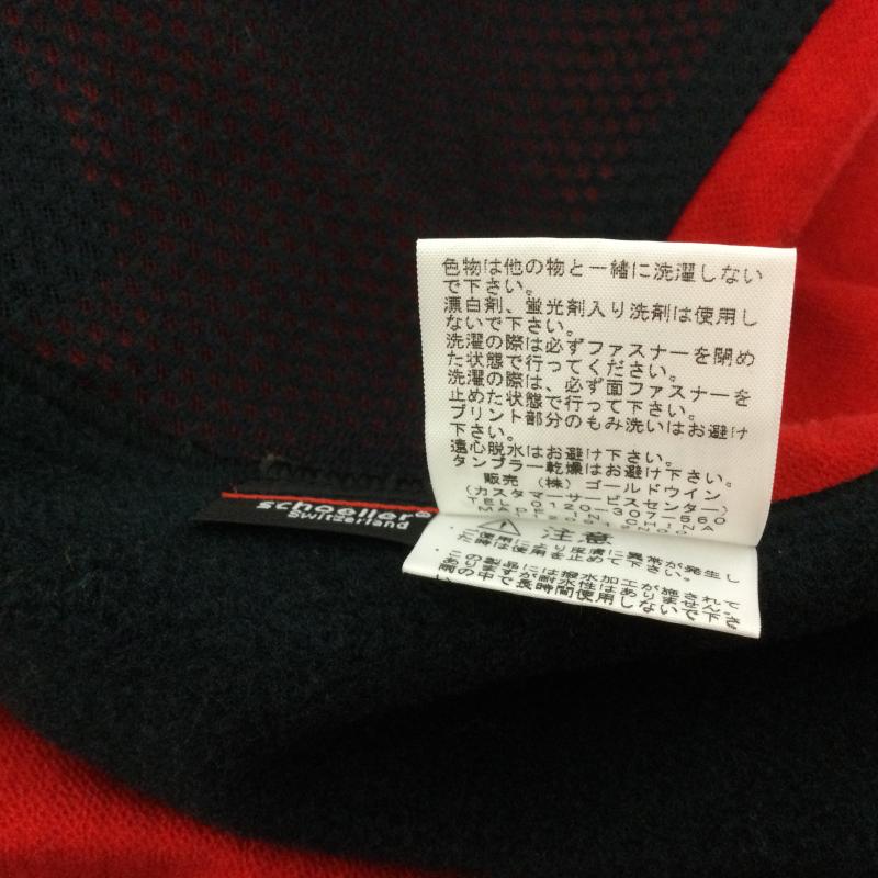 ザノースフェイス THE NORTH FACE ジャケット、上着 ジャンパー、ブルゾン NP21202 Alpine Softshell Jacket SUMMIT SERIES アルパイン ソフトシェルジャケット M 無地 X ロゴ、文字 赤 / レッド / red X 黒 / ブラック / black メンズ USED 古着 中古 50097561