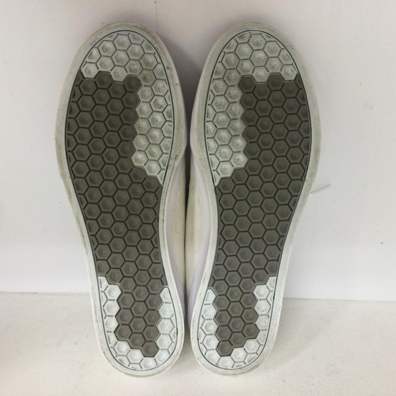 アディダス adidas スニーカー スニーカー EG2782 SABALO サバロ ラン二ングシューズ 28.0cm 白 / ホワイト / white メンズ USED 古着 中古 50111677