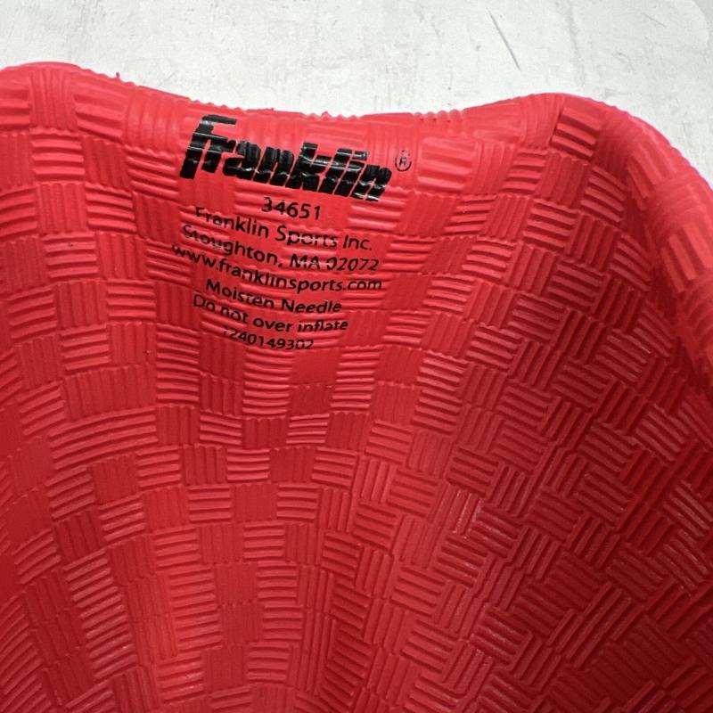 シュプリーム Supreme ファッション小物 ファッション小物 24SS Franklin Playground Ball フランクリン プレイグランド ボール - メンズ USED 古着 中古 50117374