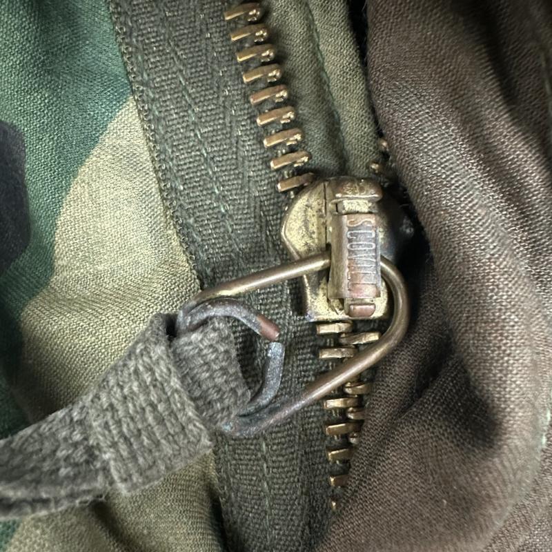 古着 USED ジャケット、上着 フライトジャケット 8415-01-099-7828 US ARMY Vintage Woodland Camo Cold Weather Field Jacket ミリタリー XS カモフラージュ柄・迷彩 カーキ / カーキ / khaki メンズ USED 古着 中古 50122340