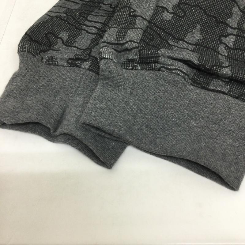 ナイキ NIKE パンツ スラックス nike NIKE FC Libero AOP French Terry Pant スウェットパンツ 695519-071 M 総柄 灰 / グレー / gray メンズ USED 古着 中古 50126465