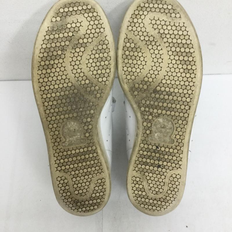 アディダス adidas スニーカー スニーカー ローカットスニーカー/26.5/WHT/S75188/アディダス 26.5cm 白 / ホワイト / white メンズ USED 古着 中古 50126556