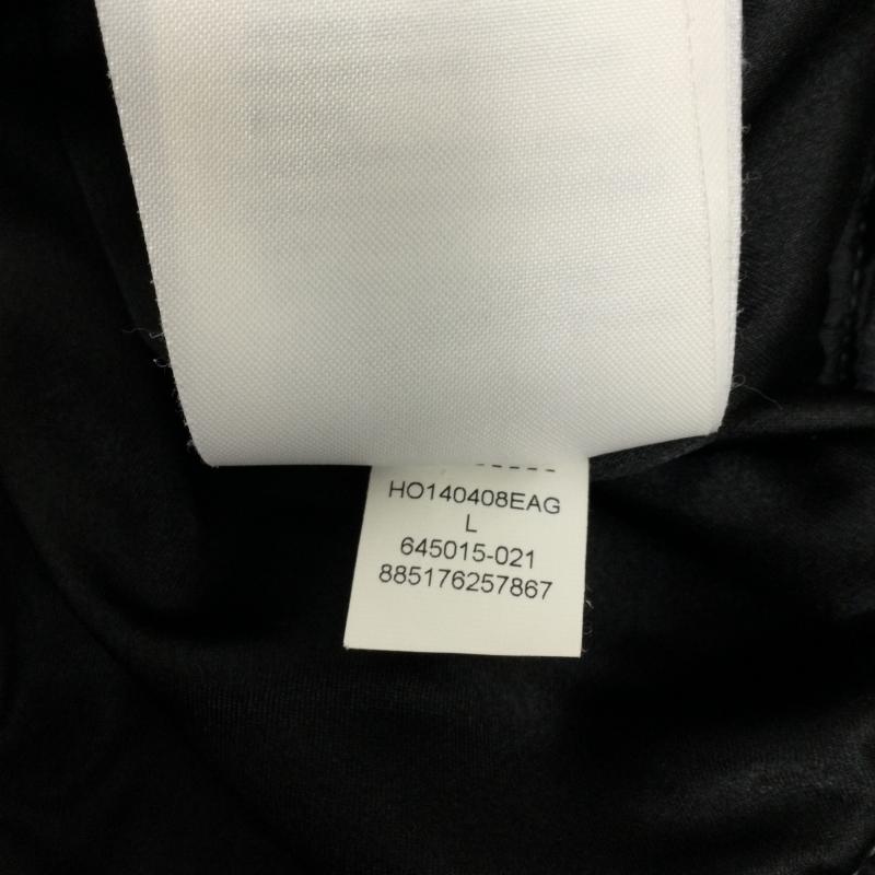 ナイキ NIKE ジャケット、上着 ジャンパー、ブルゾン JORDAN/ボンバージャケット/L/ポリエステル/GRY/645015-021 L 無地 灰 / グレー / gray メンズ USED 古着 中古 50127145